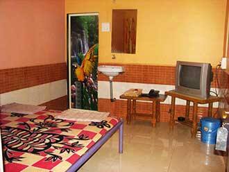Jogalekar Cottage, Alibaug 2